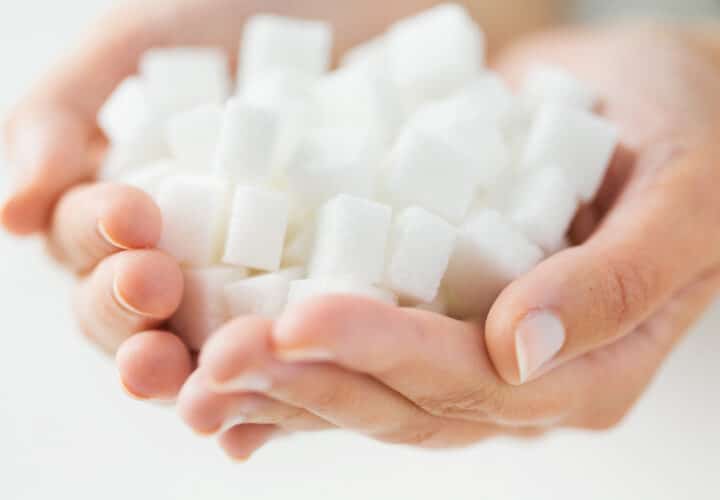 Diabetes Key Risk Factor for Dementia
