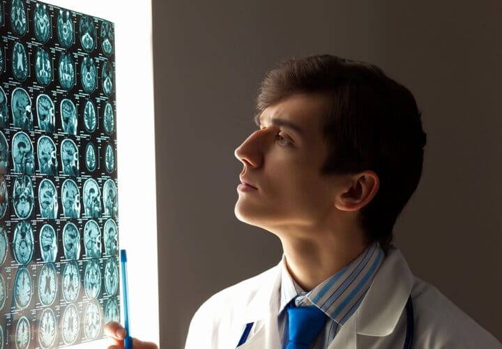 Mistaken Diagnosis