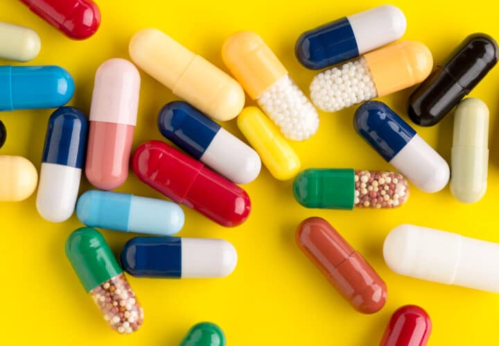 dementia patients medication
