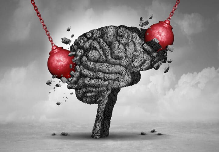 Headache Pain