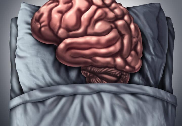 sleep-and-alzheimer's