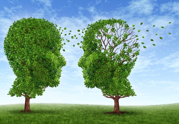 dementia caregivers
