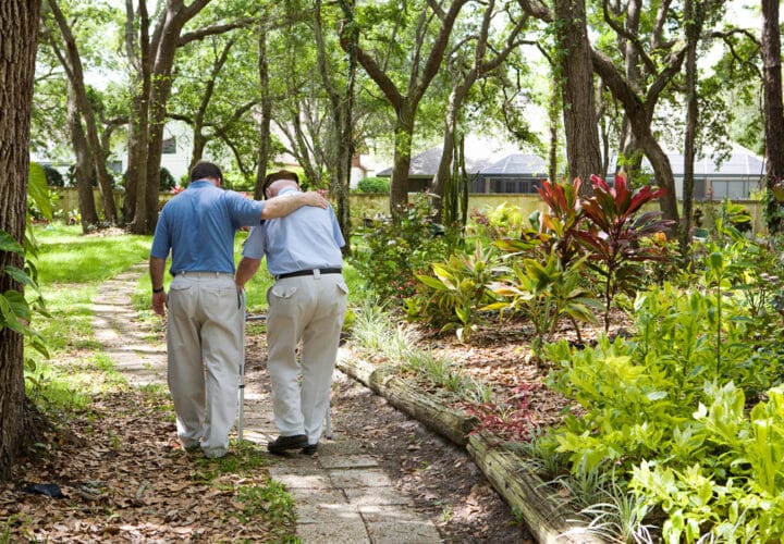 dementia care homes