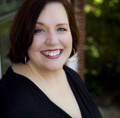 Julie Fleming