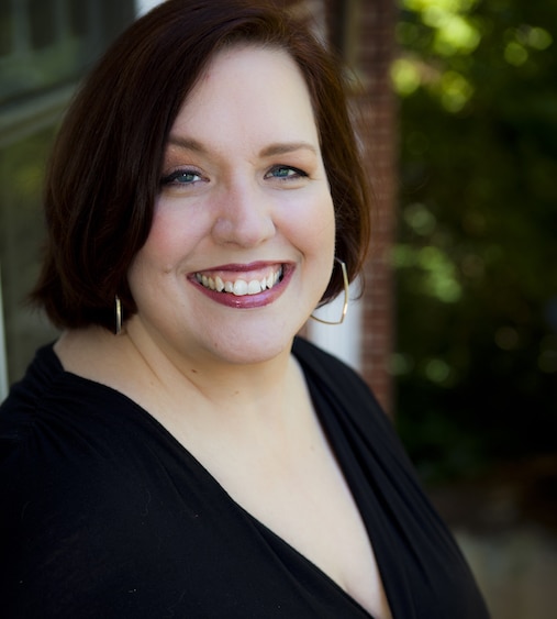 Julie Anna Fleming