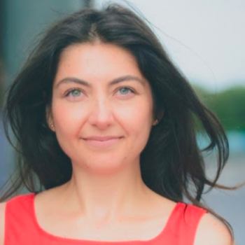 Kathy Saliba