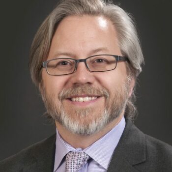 Dr. Brad Dickerson