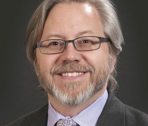 Dr. Brad Dickerson