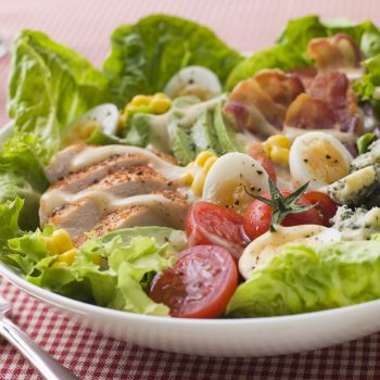 Ketogenic diet