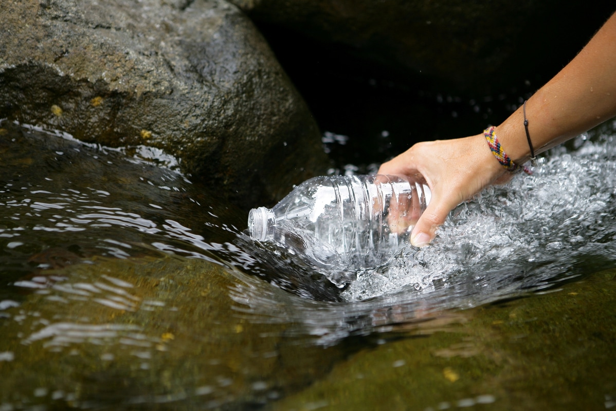 Should We Add More Lithium to Drinking Water to Prevent Dementia ...