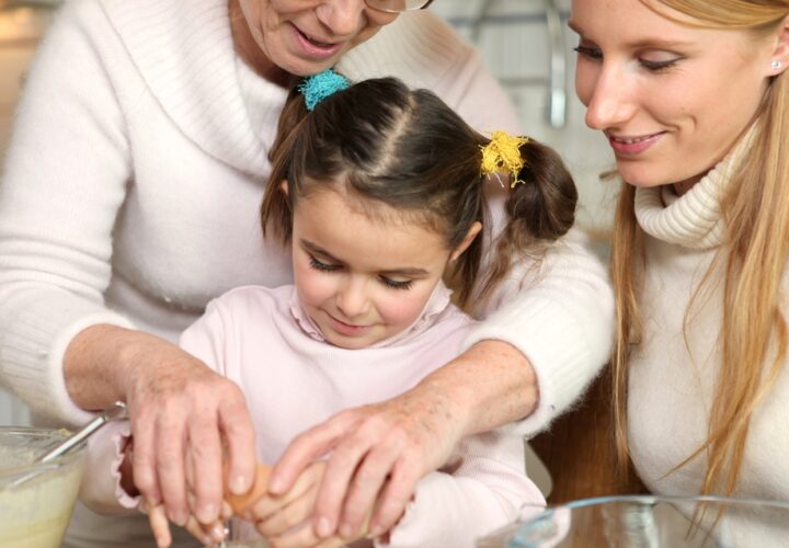 alzheimers women