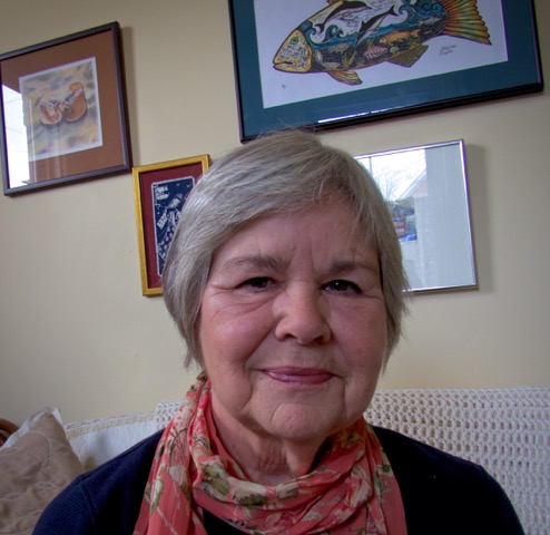 Lynda Weston