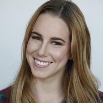 Emily Woodruff
