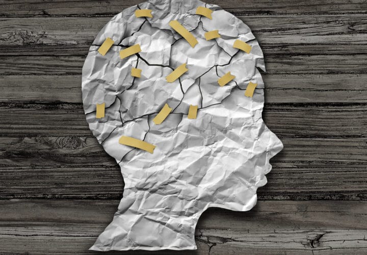 traumatic brain injury