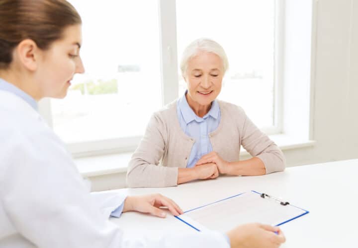 care homes conversation