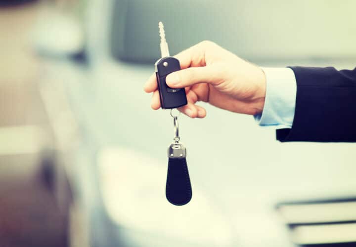 driving with dementia