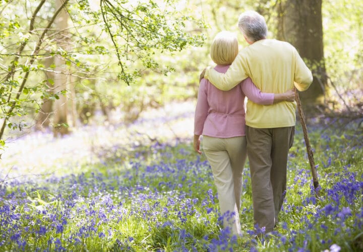 how to prevent falls