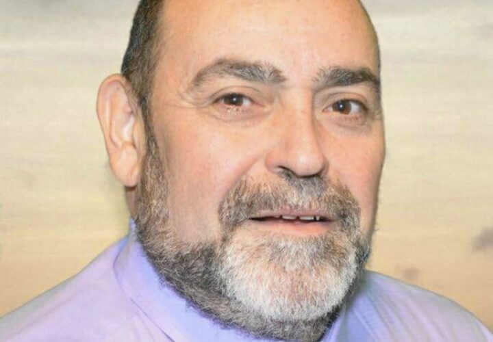 Gary Joseph LeBlanc