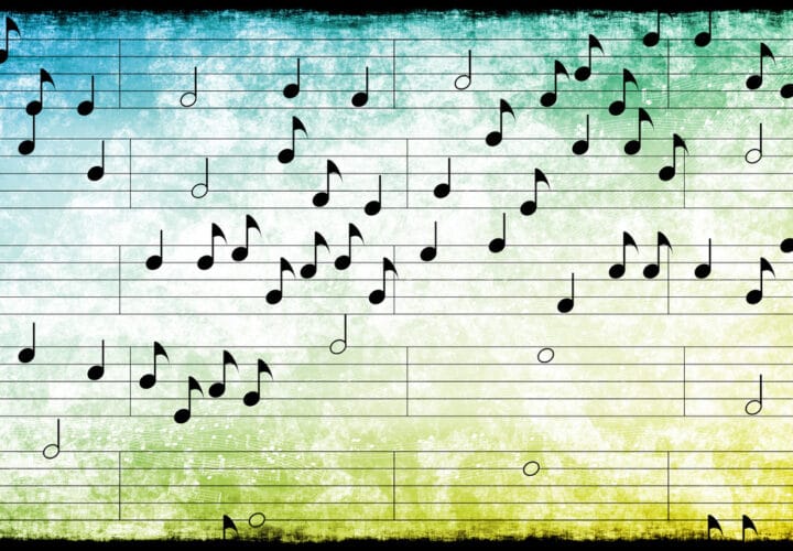 music dementia
