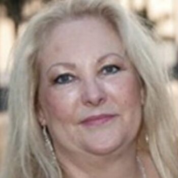 Lisa Paglia