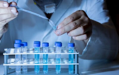 Alzheimers-genes