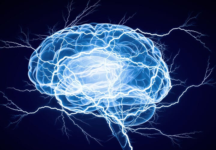 deep brain stimulation