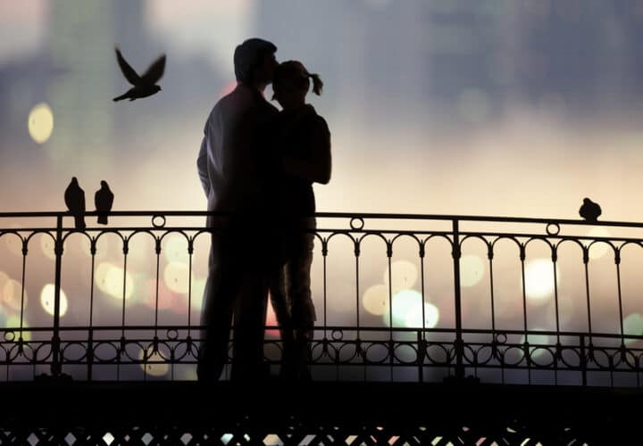 sweethearts