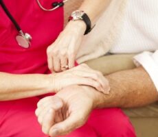 hospice care