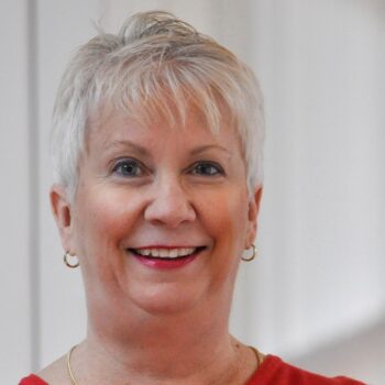 Gail Weatherill