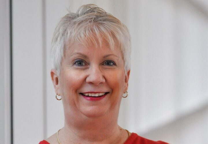 Gail Weatherill
