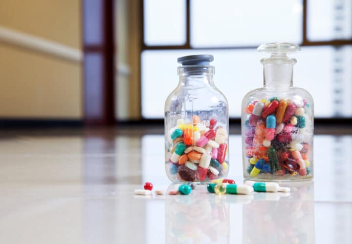 dementia drugs