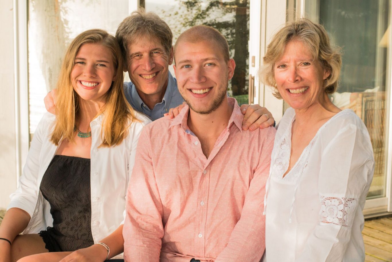 Family photo