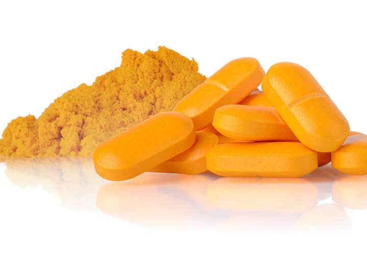 Curcumin Improve Your Memory