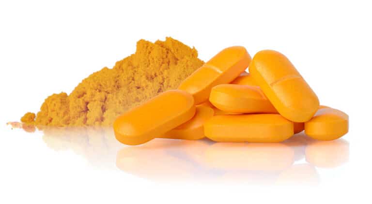 Curcumin Improve Your Memory