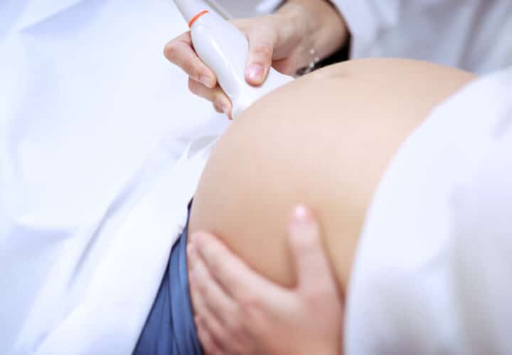 preeclampsia dementia