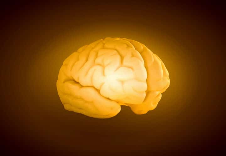stressed memory