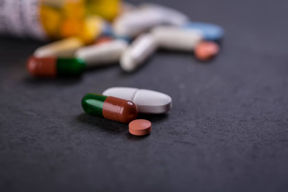 Antipsychotics Make No Difference For Delirium Or Dementia In The I C U 