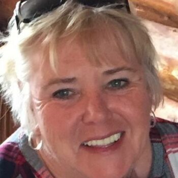 Christine Thelker