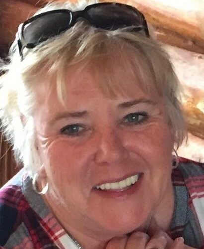 Christine Thelker