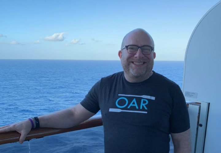 His Early-Onset Alzheimer’s Diagnosis