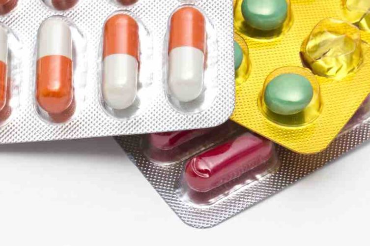 Medicine For Dementia >> Anticholinergic Medications May Increase Dementia Risk By 50 Medicine For Dementia >> Anticholinergic Medications May Increase Dementia Risk By 50