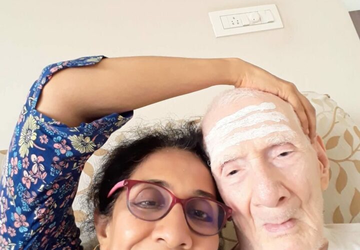 caregiver