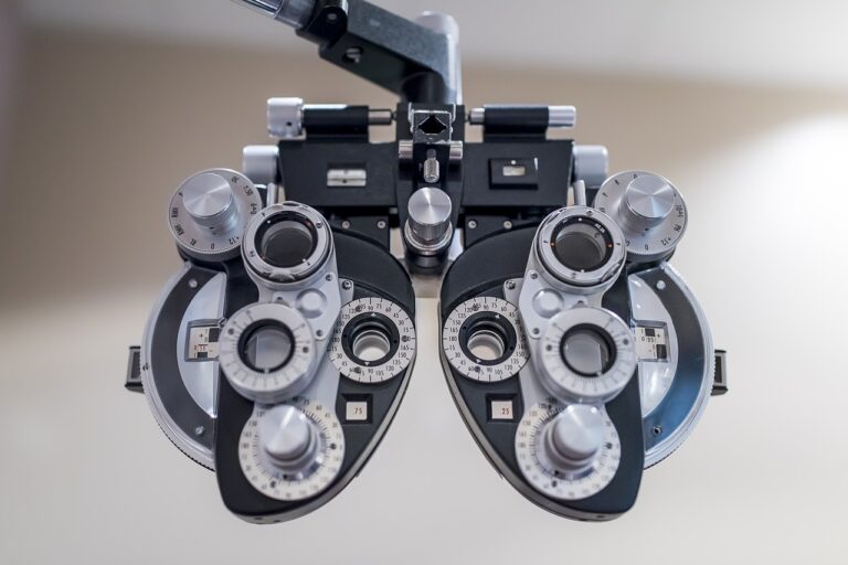Eye Test