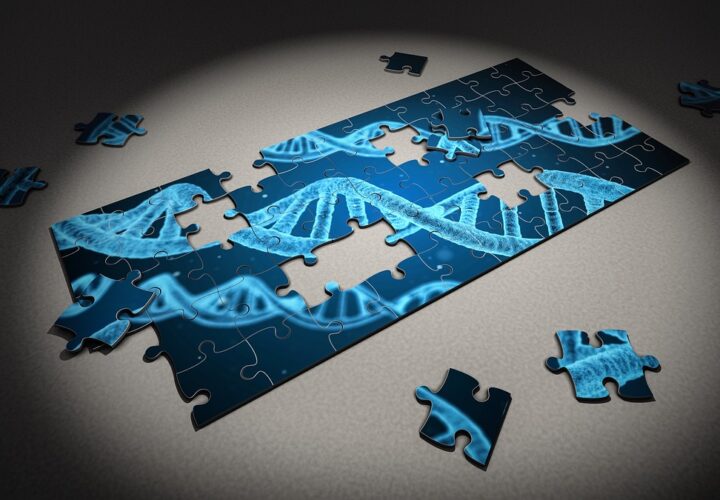 Genetic testing