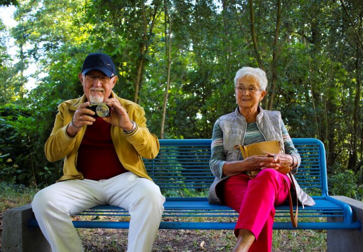 Alzheimer's care