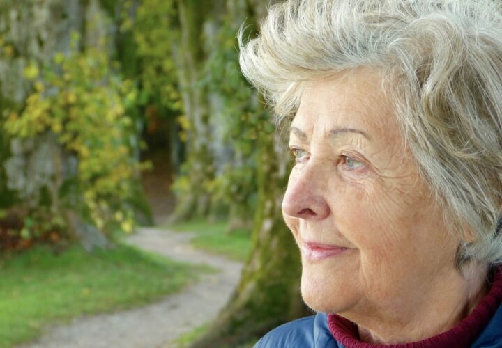 vascular dementia treatment