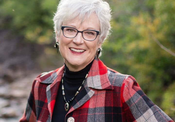 Trish Laub