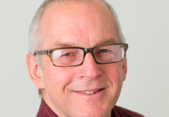 Richard Apple