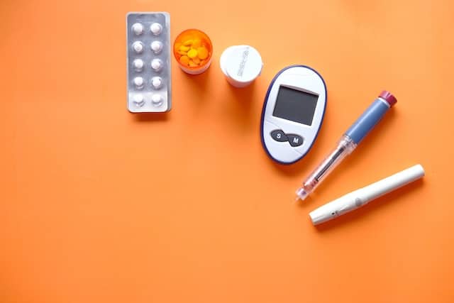 diabetes and alzheimers risk and the brain