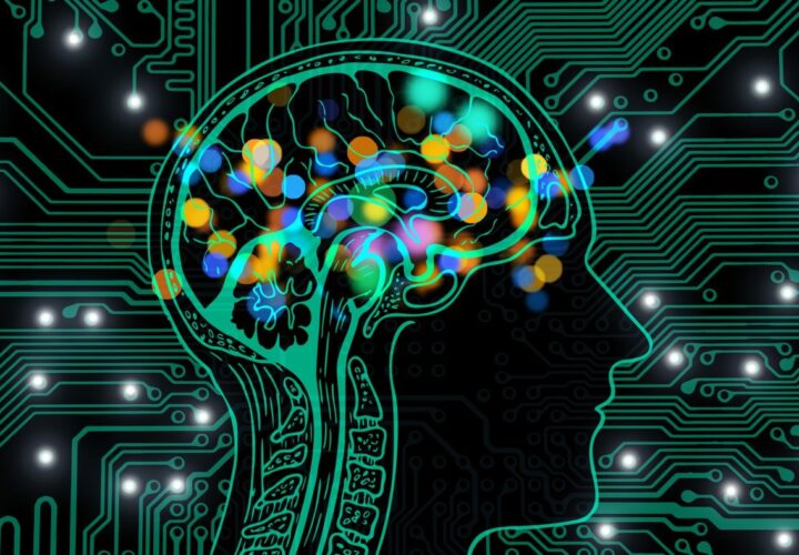 Glucose Levels in the Brain